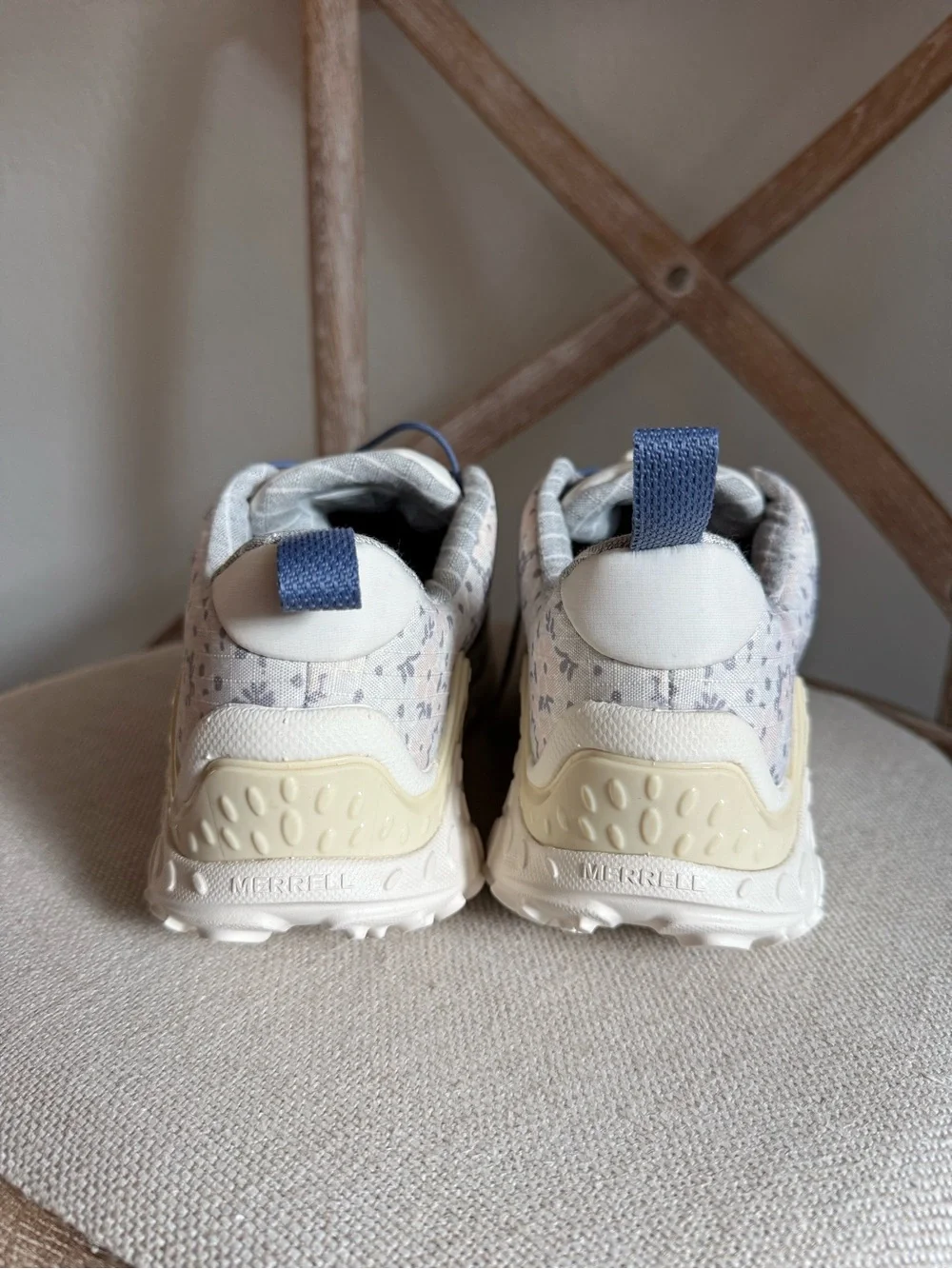 Free people Merrell x FP Movement Cham Storm GORE-TEX® Sneakers